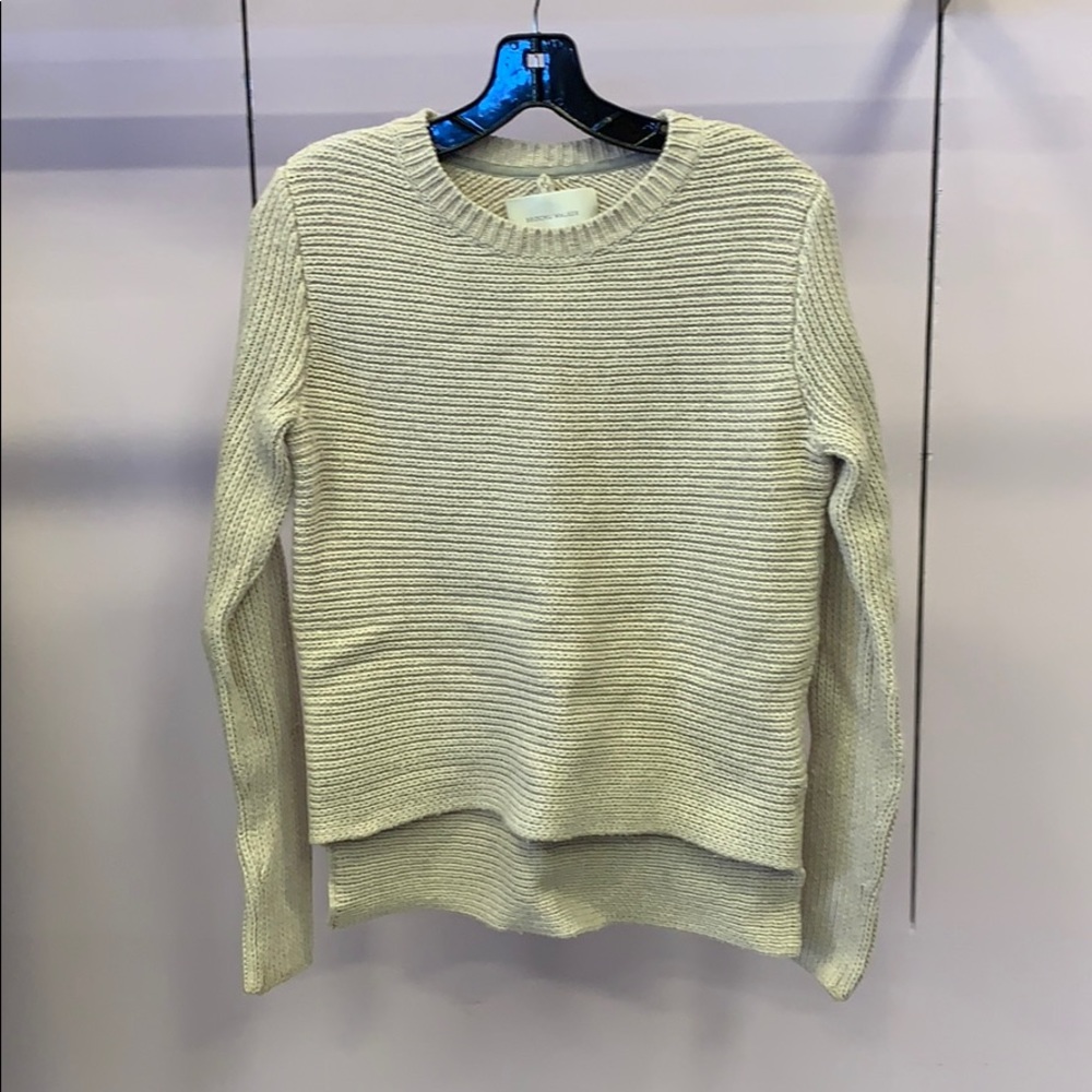 Brochu Walker sweater